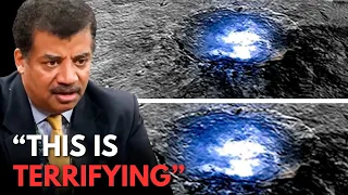 Neil deGrasse Tyson: “Japan’s Moon Sniper Mission FINALLY Found What Was NASA Hiding on the Moon”