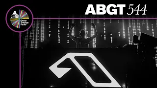 Group Therapy 544 with Above & Beyond and anamē