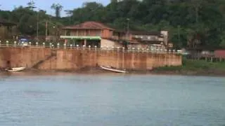 Miritituba - Pará - Brazil