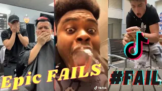 Best #fail TikTok Compilation of September 2020 PART 1