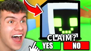 How To GET THE HUGE HAPPY COMPUTER FAST + CHANCES In Roblox Pet Simulator 99!
