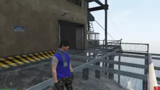 Тайна GTA 5.