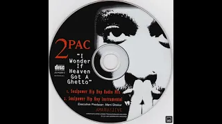 2Pac-Makaveli Volume 4 1996 (OG) Collection (Best Quality) (Unreleased)