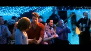 Leap Year - Anna and Declan -Just Say Yes