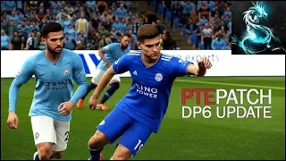 PES 19 | PTE Patch 6.0 Update of Data Pack 6 | Download + Install | Tutorial HD