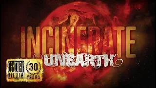 UNEARTH - Incinerate (Album Track)