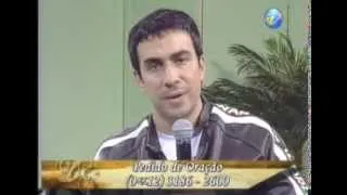 Amor que transforma - Pe. Fábio de Melo - Programa Direção Espiritual 02/07/2009
