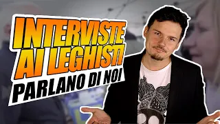 I video di Salvini sul MES del fine settimana parlano di noi