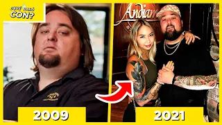 CHUMLEE EL FAMOSO Y MÁS CARISMÁTICO MIEMBRO DE PAWN STARS | ¿QUÉ PASÓ CON?