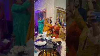 Shaista lodhi daughter nikkah