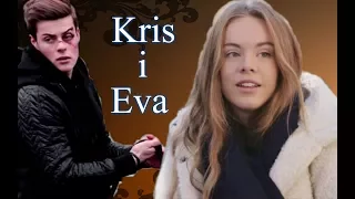 Kris y Eva -Расскажи, какого быть брошенной