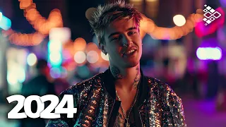 Justin Bieber, David Guetta, Rihanna, Bebe Rexha, Alan Walker Cover🎵EDM Bass Boosted Music Mix #139