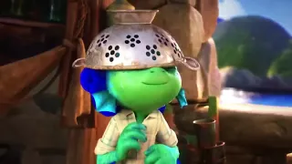 Disney Pixar’s luca McDonald’s happy meal commercial