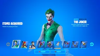 The Last Laugh Bundle is AWESOME! The Joker, Midas Rex & Poison Ivy Review & Showcase