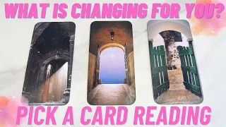🍀 How Is Your LUCK About To Change? 🌈 Timeless Pick A Card Reading