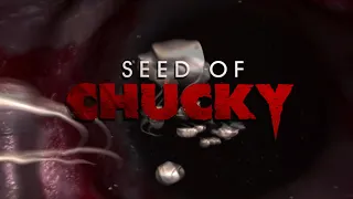 Seed Of Chucky - Opening Titles