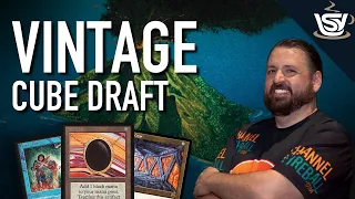 A Walk to Remember | A Busted Vintage Cube Draft