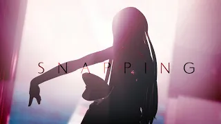 『 MMD 』 SNAPPING 입니다 CHUNG HA 청하 | Deniora