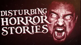 20 Strange & Disturbing Horror Stories