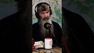 Phil Robertson: When I Die, Don't Cry!