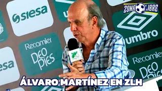 "Los asociados no somos dueños de nada en el club..." Álvaro Martínez, asociado del Cali