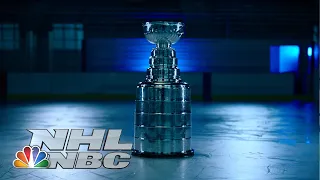 2020 Stanley Cup Final: Tampa Bay Lightning, Dallas Stars eye hockey's biggest prize | NBC Sports