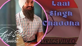 Main Ki Karaan | Lyrics |Laal Singh Chaddha | Aamir, Kareena | Sonu N | Pritam |Amitabh| Romy Advait