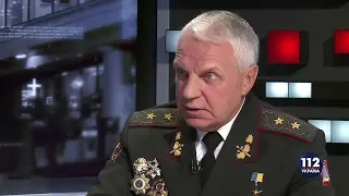 Омельченко: Не исключаю, что иметь и контролировать записи из кабинета Кучмы ФСБ России мог