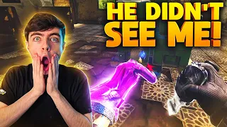 I Tried Ninja Defusing Again in COD Mobile...