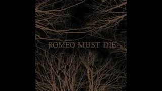 ROMEO MUST DIE - s/t (2008, neocrust, Poland)
