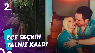 Ece Seçkin Balayını Yalnız Geçirdi | Müge ve Gülşen'le 2. Sayfa 15. Bölüm