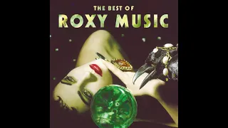 Roxy Musik/Brian Ferry - Out of the Blue (2012 - Remaster)