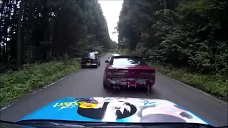 Ｔｏｕｇｅ　Ｊａｐａｎ　Ｄｒｉｆｔ