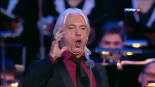 Хворостовский | Hvorostovsky "O sole mio"