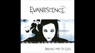 Evanescence "Bring Me To Life"