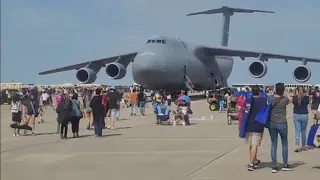 2024 Great Texas San Antonio Airshow