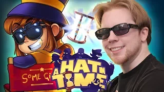 A Hat in Time - Nitro Rad