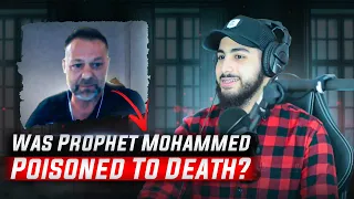 Sincere Romanian Asks Questions About Islam! Muhammed Ali