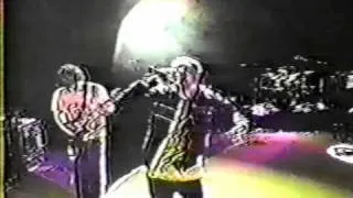 311 - "Visit" (live) Redrocks 6-15-1996