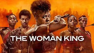 “The Woman King” Movie Review