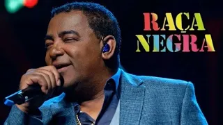 RAÇA NEGRA🎹OS GRANDES SUCESSOS SELEÇÃO DE PAGODE E SAMBA #43 UNIVERSO DO SAMBA flix