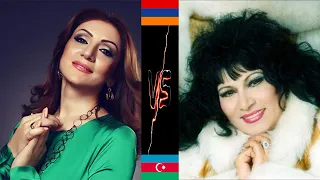 Similarities Between Armenian & Azerbaijani Songs [05]