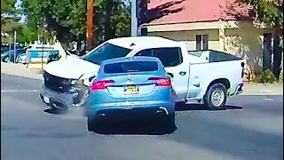 Idiots In Cars Compilation #108