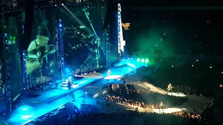 Metallica- Sad But True (LIVE) San Antonio June 2017