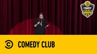 Comedy Club | Najlepsze żarty Pauliny Potockiej