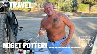 Noget potteri