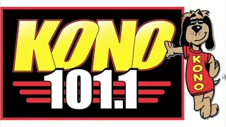 Kajagoogoo - Too Shy ( KONO 101.1 1983 Top 40 Broadcast ) ( 8/8/21 )
