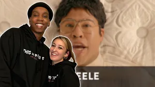 Key & Peele - Mattress Shopping REACTION | WHO ELSE GOTTA GRAB A NEW ONE?! 😂😱