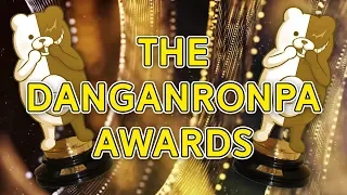 The Danganronpa Awards