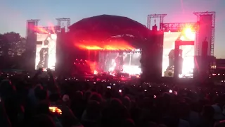 Vieilles Charrues 2018-Depeche Mode